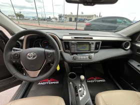 Toyota Rav4 Toyota Rav4 2.2D-150..;;4X4;NAVI; | Mobile.bg    8