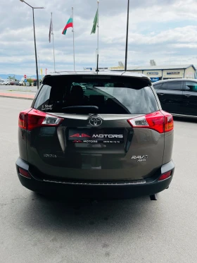     Toyota Rav4 Toyota Rav4 2.2D-150..;;4X4;NAVI;
