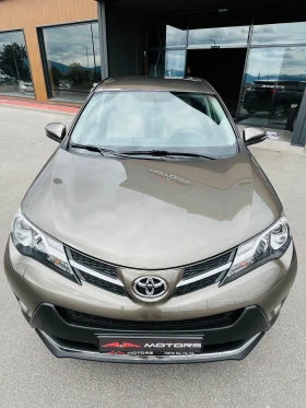 Toyota Rav4 Toyota Rav4 2.2D-150..;;4X4;NAVI; | Mobile.bg    5