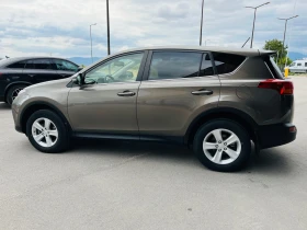     Toyota Rav4 Toyota Rav4 2.2D-150..;;4X4;NAVI;