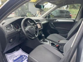 Обява за продажба на VW Tiguan /BLUE MOTION E6 ~32 650 лв. - изображение 8