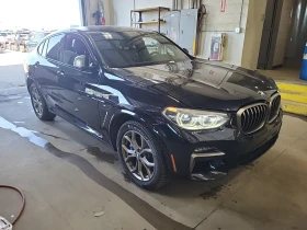 BMW X4 *  *    * CARFAX *  | Mobile.bg    2