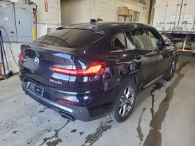 BMW X4 *  *    * CARFAX *  | Mobile.bg    4
