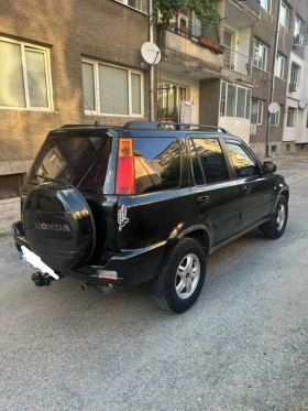 Honda Cr-v 2.0 | Mobile.bg    3