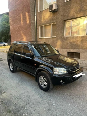 Honda Cr-v 2.0 | Mobile.bg    2