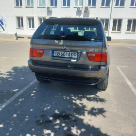 BMW X5, снимка 4