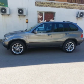 BMW X5, снимка 17