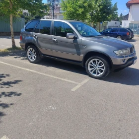 BMW X5, снимка 3