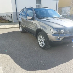 BMW X5, снимка 16
