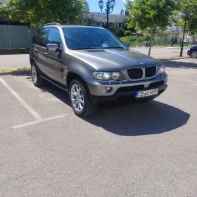 BMW X5, снимка 2