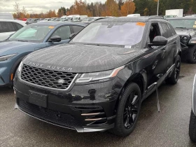 Land Rover Range Rover Velar * R Dynamic SE * CARFAX * БЕЗ ПЪРВОНАЧАЛНА ВНОСКА