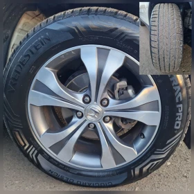 Honda Cr-v 2.0i-VTEC 4x4 Автоматик - 31999 лв. / 16360.83 € - 17278941 7