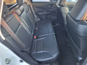 Honda Cr-v 2.0i-VTEC 4x4 Автоматик - 31999 лв. / 16360.83 € - 17278941 10