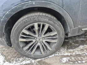 Ford Explorer * Platinum * CARFAX * БЕЗ ПЪРВОНАЧАЛНА ВНОСКА, снимка 7