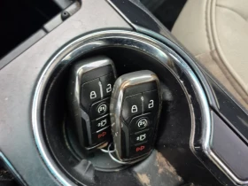 Ford Explorer * Platinum * CARFAX * БЕЗ ПЪРВОНАЧАЛНА ВНОСКА, снимка 14