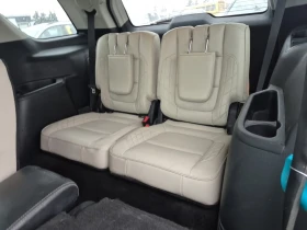 Ford Explorer * Platinum * CARFAX * БЕЗ ПЪРВОНАЧАЛНА ВНОСКА, снимка 12