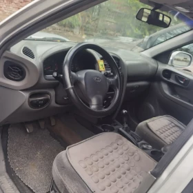 Hyundai Santa fe, снимка 3