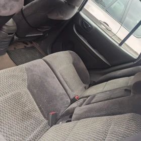 Hyundai Santa fe, снимка 5