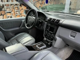 Mercedes-Benz ML 270 - 7200 € / 14081.98 лв. - 71242251 10