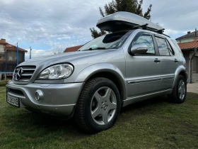 Mercedes-Benz ML 270 - 7200 € / 14081.98 лв. - 71242251 2
