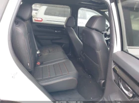 Honda Cr-v HYBRID* SPORT TOURING* BOSE* PANO - 22800 € / 44592.92 лв. - 17323368 10