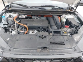 Honda Cr-v HYBRID* SPORT TOURING* BOSE* PANO - 22800 € / 44592.92 лв. - 17323368 11