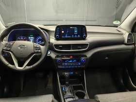 Hyundai Tucson 2.0CRDI PREMIUM SE - 19999 € / 39114.64 лв. - 48329584 6
