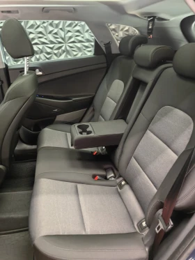 Hyundai Tucson 2.0CRDI PREMIUM SE - 19999 € / 39114.64 лв. - 48329584 12