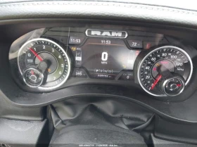 Dodge RAM 1500 Laramie 4X2 5'7 Box - 27600 € / 53980.91 лв. - 80816932 7