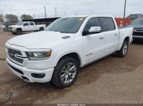 Dodge RAM 1500 Laramie 4X2 5'7 Box - 27600 € / 53980.91 лв. - 80816932 2