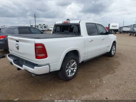 Dodge RAM 1500 Laramie 4X2 5'7 Box - 27600 € / 53980.91 лв. - 80816932 4