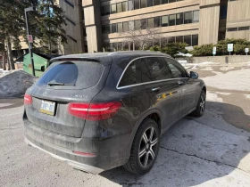 Mercedes-Benz GLC * 300 * CARFAX * ЦЕНА ДО БГ - 16200 € / 31684.45 лв. - 72105806 6