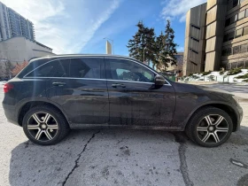 Mercedes-Benz GLC * 300 * CARFAX * ЦЕНА ДО БГ - 16200 € / 31684.45 лв. - 72105806 5