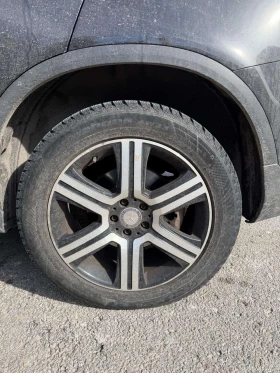 Mercedes-Benz GLC * 300 * CARFAX * ЦЕНА ДО БГ - 16200 € / 31684.45 лв. - 72105806 15