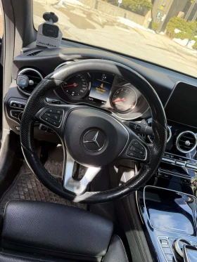 Mercedes-Benz GLC * 300 * CARFAX * ЦЕНА ДО БГ - 16200 € / 31684.45 лв. - 72105806 11
