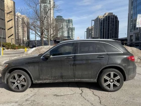 Mercedes-Benz GLC * 300 * CARFAX * ЦЕНА ДО БГ - 16200 € / 31684.45 лв. - 72105806 4