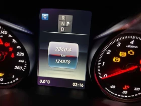 Mercedes-Benz GLC * 300 * CARFAX * ЦЕНА ДО БГ - 16200 € / 31684.45 лв. - 72105806 14