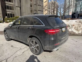 Mercedes-Benz GLC * 300 * CARFAX * ЦЕНА ДО БГ - 16200 € / 31684.45 лв. - 72105806 9