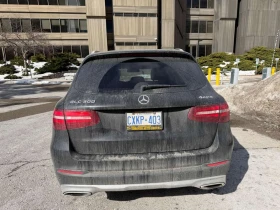 Mercedes-Benz GLC * 300 * CARFAX * ЦЕНА ДО БГ - 16200 € / 31684.45 лв. - 72105806 7