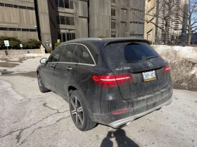 Mercedes-Benz GLC * 300 * CARFAX * ЦЕНА ДО БГ - 16200 € / 31684.45 лв. - 72105806 8