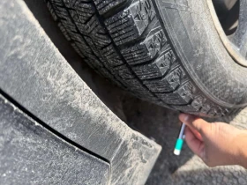 Mercedes-Benz GLC * 300 * CARFAX * ЦЕНА ДО БГ - 16200 € / 31684.45 лв. - 72105806 17