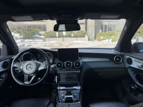 Mercedes-Benz GLC * 300 * CARFAX * ЦЕНА ДО БГ - 16200 € / 31684.45 лв. - 72105806 13