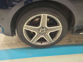 Mercedes-Benz GLE * 550 * ��������* ���������* 2 �����* �������� | Mobile.bg � ����� ������ 5