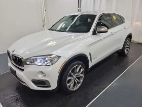 BMW X6 * XDRIVE35I * CARFAX * 2 КЛЮЧА * ПАНОРАМА * 