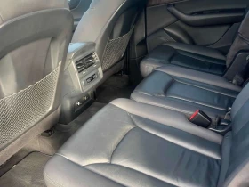 Audi Q7  /CARFAX / CAMERA/ PANO / NAVI  - 23300 € / 45570.84 лв. - 15143437 17