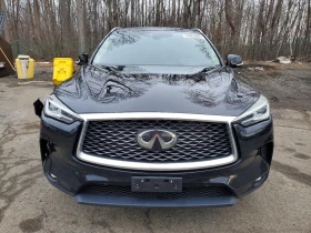 Infiniti QX50 ESSENTIAL | ЦЕНА ДО БЪЛГАРИЯ |  | Auto.bg — изображение 2