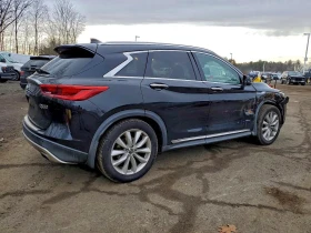 Infiniti QX50 ESSENTIAL | ЦЕНА ДО БЪЛГАРИЯ |  | Auto.bg — изображение 4