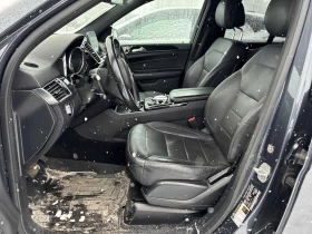 Mercedes-Benz GLE 350 BlueTech* AMG pack* Distronic* 360* Обдух* 2комп д | Auto.bg — изображение 11