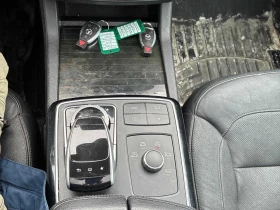 Mercedes-Benz GLE 350 BlueTech* AMG pack* Distronic* 360* Обдух* 2комп д | Auto.bg — изображение 10