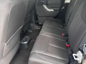 Jeep Wrangler * SAHARA * ПОДГРЕВ / КОЖЕН САЛОН / КЛИП НА МОТОРА - 14890 € / 29122.31 лв. - 68663029 10